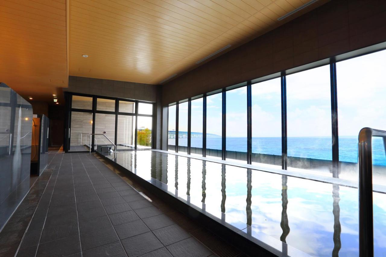 Henn Na Resort & Spa Kansai Airport - Former Henn Na Hotel Kansai Airport Izumisano Esterno foto
