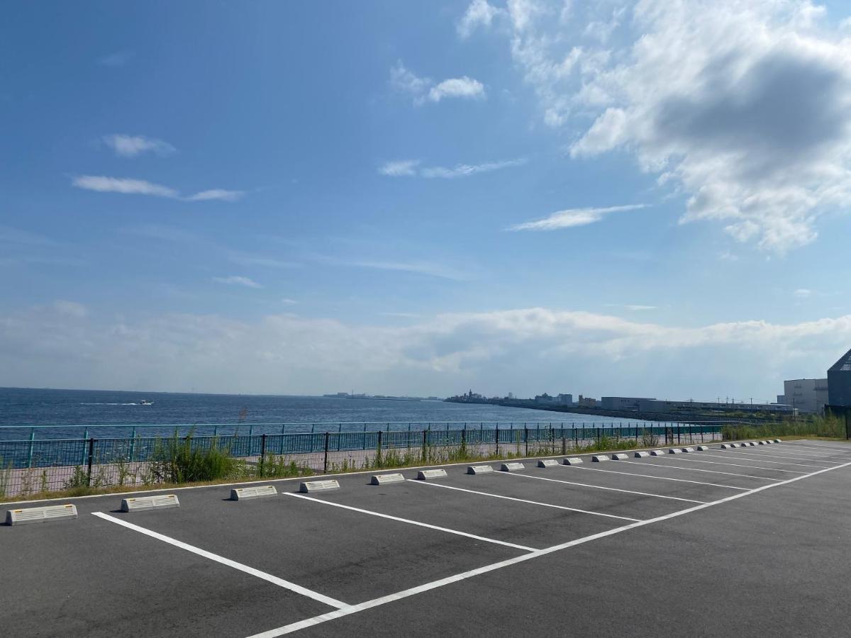 Henn Na Resort & Spa Kansai Airport - Former Henn Na Hotel Kansai Airport Izumisano Esterno foto