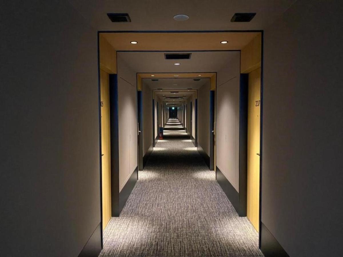 Henn Na Resort & Spa Kansai Airport - Former Henn Na Hotel Kansai Airport Izumisano Esterno foto